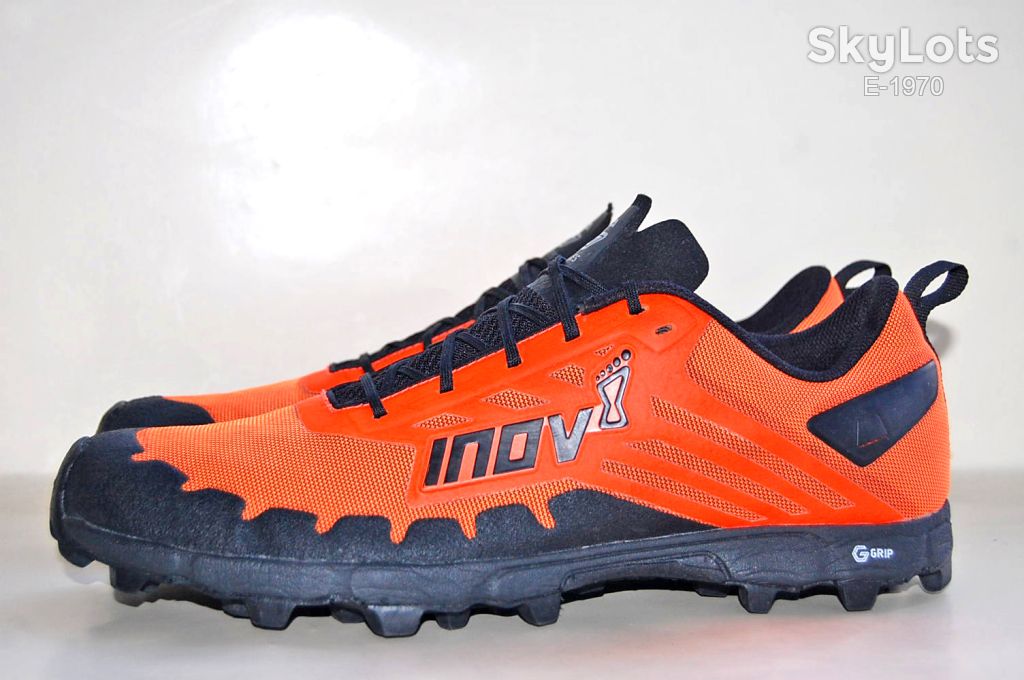 Кроссовки INOV-8 р.45-46 original CHINA - фото фото фото 0