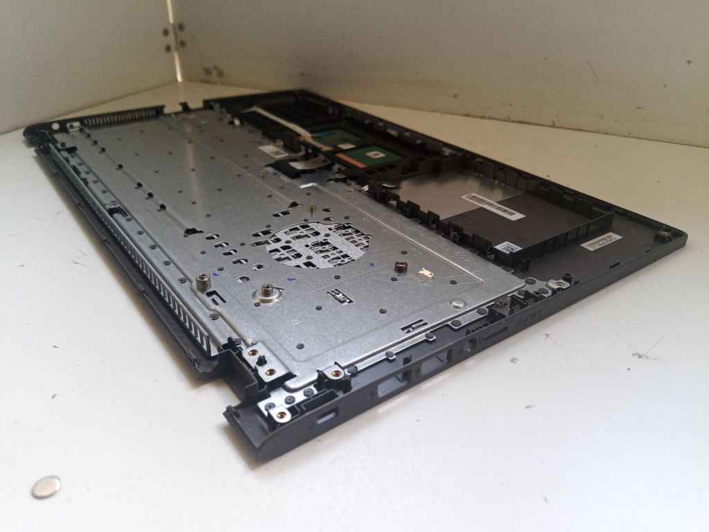 Б/У Топкейс на ASUS D509D  (КЛАВІАТУРА НЕ РОБОЧА) - фото фото фото 7