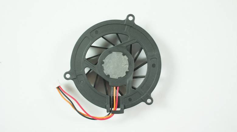 Вентилятор для ноутбука SONY VGN-AR series (NBT-CPMS20-H1) (Кулер) - фото фото фото 3
