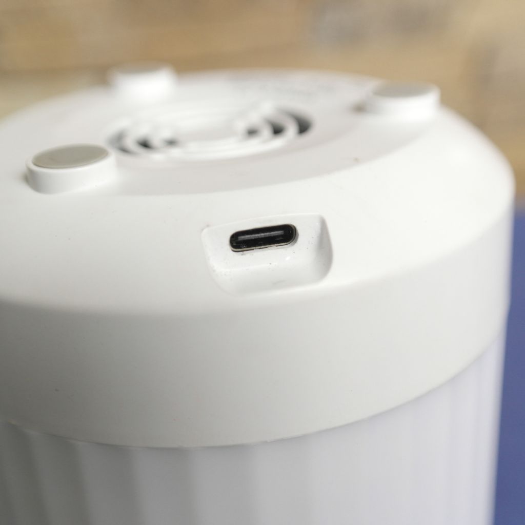 Увлажнитель воздуха ультразвуковой Aroma diffuser model k20 - фото фото фото 4