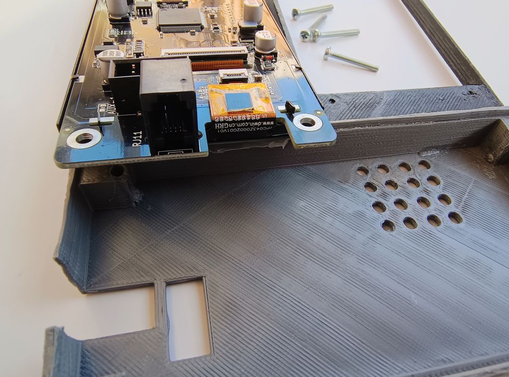 Makerbase MKS H43 - фото фото фото 4