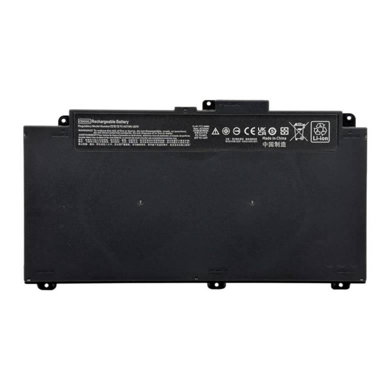 Батарея для ноутбука HP (CD03XL) ProBook 645 650 G4 G5 (Replacement) - фото фото фото 0