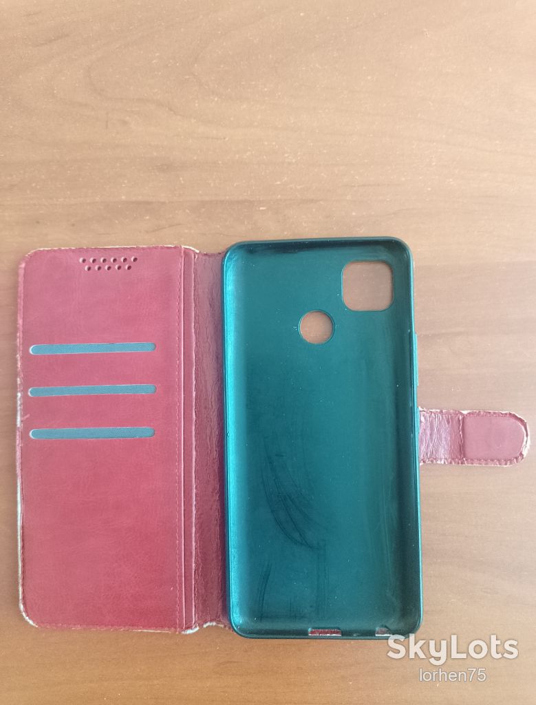 Чохол для телефону Tecno pop 4. - фото фото фото 2