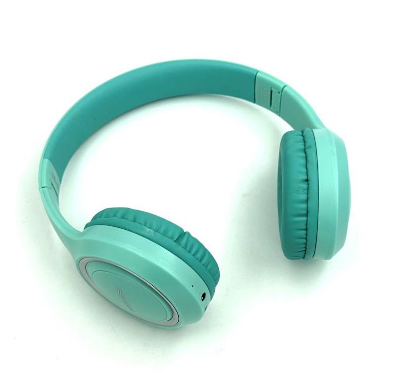 Навушники Bluetooth PROstudio UID-10 Ментолові - фото фото фото 2