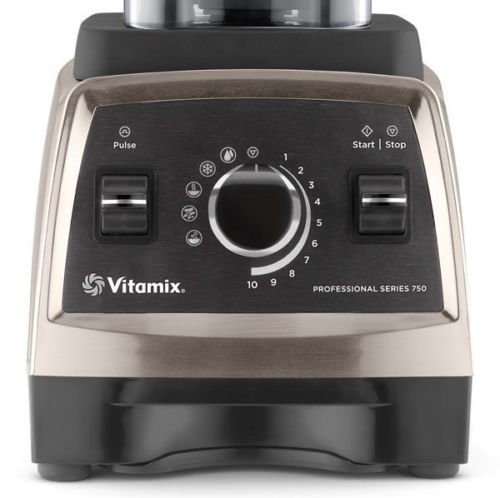Профессиональный блендер Vitamix PRO 750.США, новый - фото фото фото 3