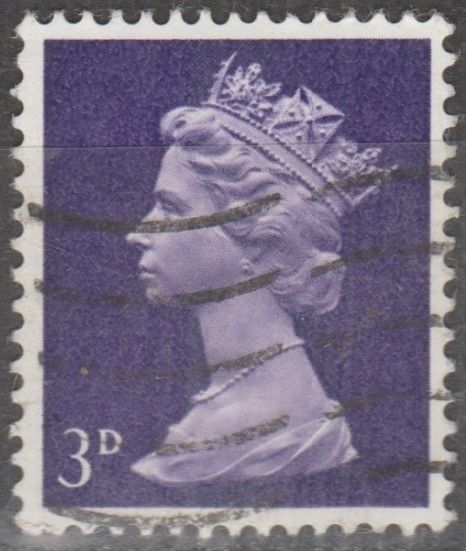 Великобритания Великобританія 1967 королева стандарт - фото фото фото 0