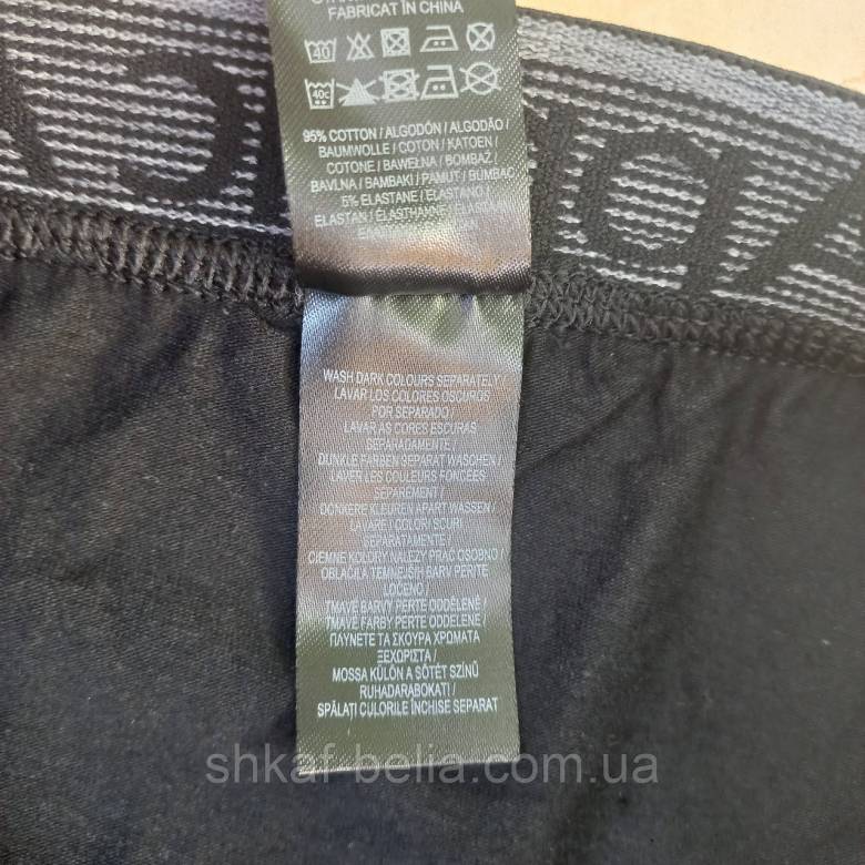 Трусы боксеры 12 л XS Primark хлопок - фото фото фото 3