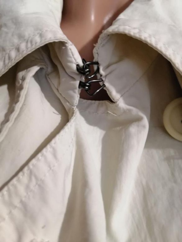 Тренч женский куртка ветровка плащ - фото фото фото 2