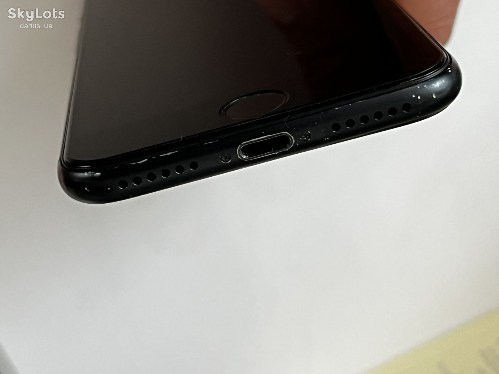 Apple iPhone SE 3 64GB, акб 96% - фото фото фото 11
