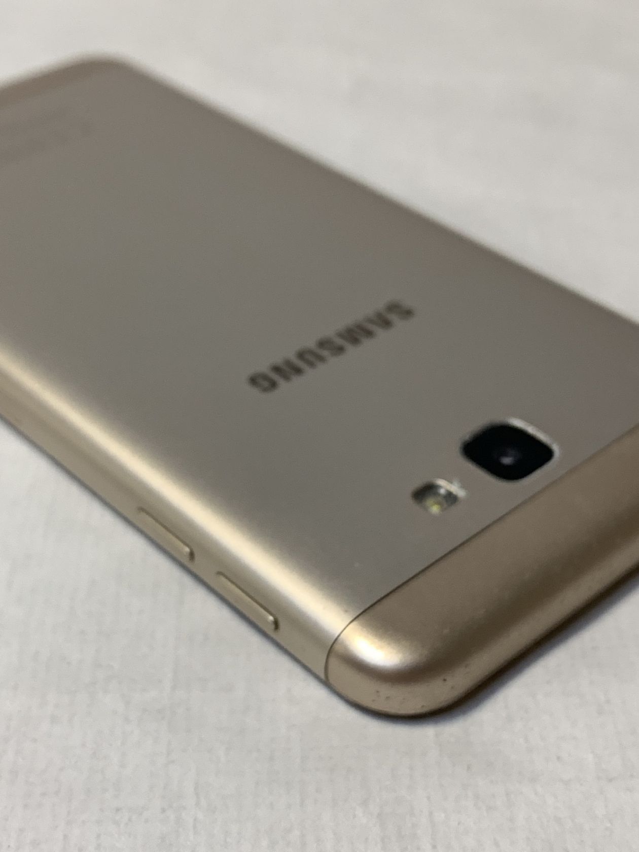 Samsung Galaxy J5 Prime G570F/DS Gold Оригинал 100% - фото фото фото 5
