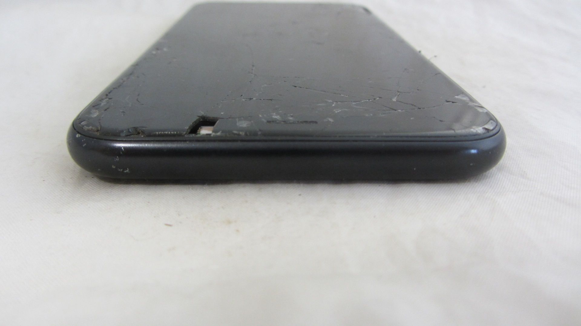 Apple iPhone XR Gray - фото фото фото 2