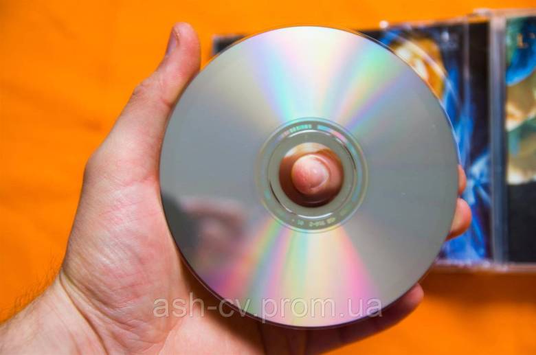 Музичний диск CD. BERLIOZ (2cd) - фото фото фото 5