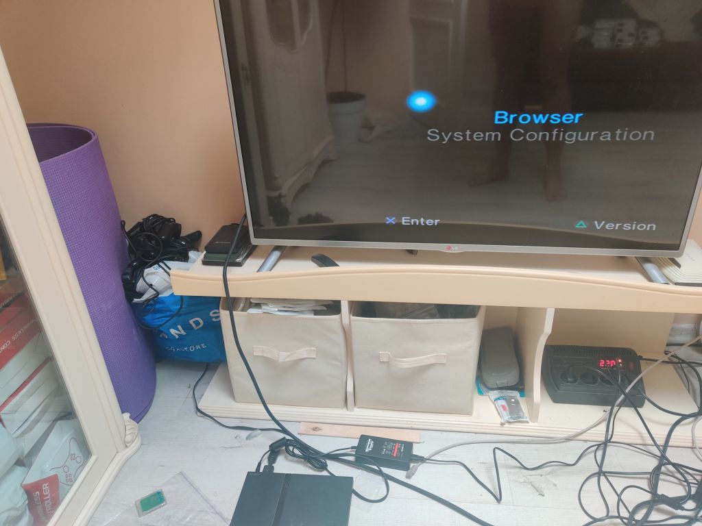 Зарядное устройство для игровых приставок PS2 SLIM SCPH 70000 - фото фото фото 2