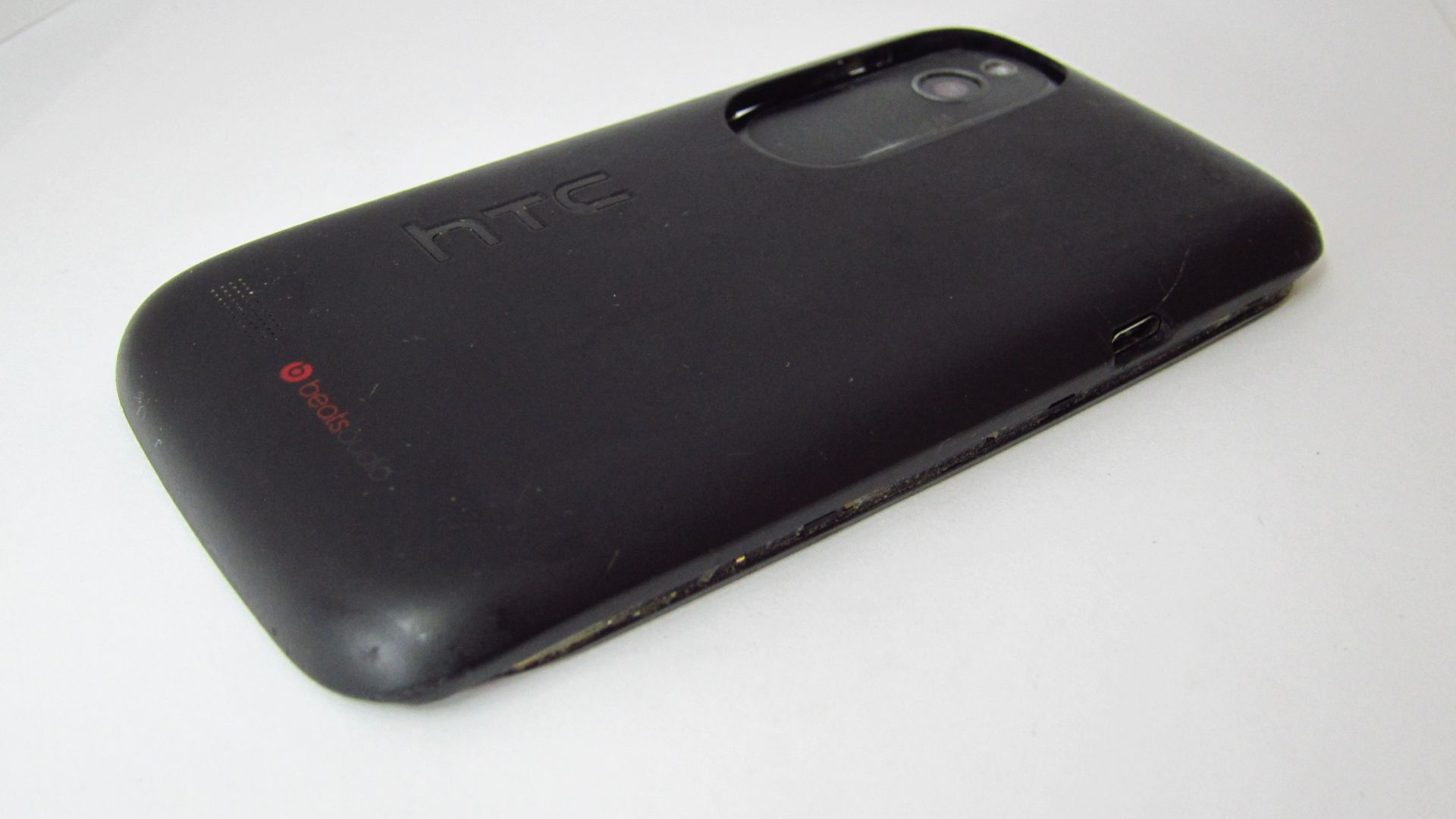 HTC Desire V    (Black) - фото фото фото 2