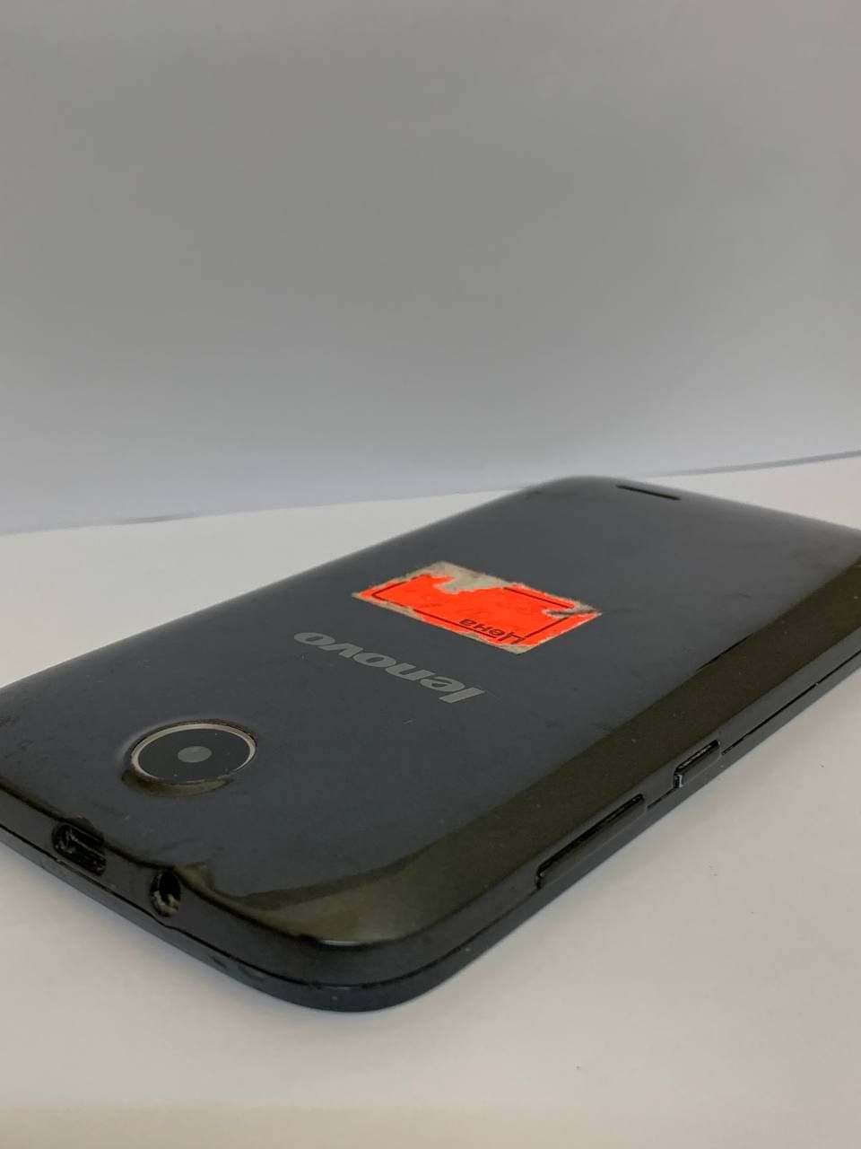 Lenovo A560 - фото фото фото 3