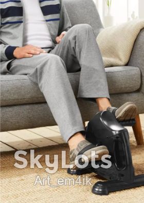 Реабілітаційний тренажер для рук та ніг Crivit Arm &amp; Leg Trainer - фото фото фото 9