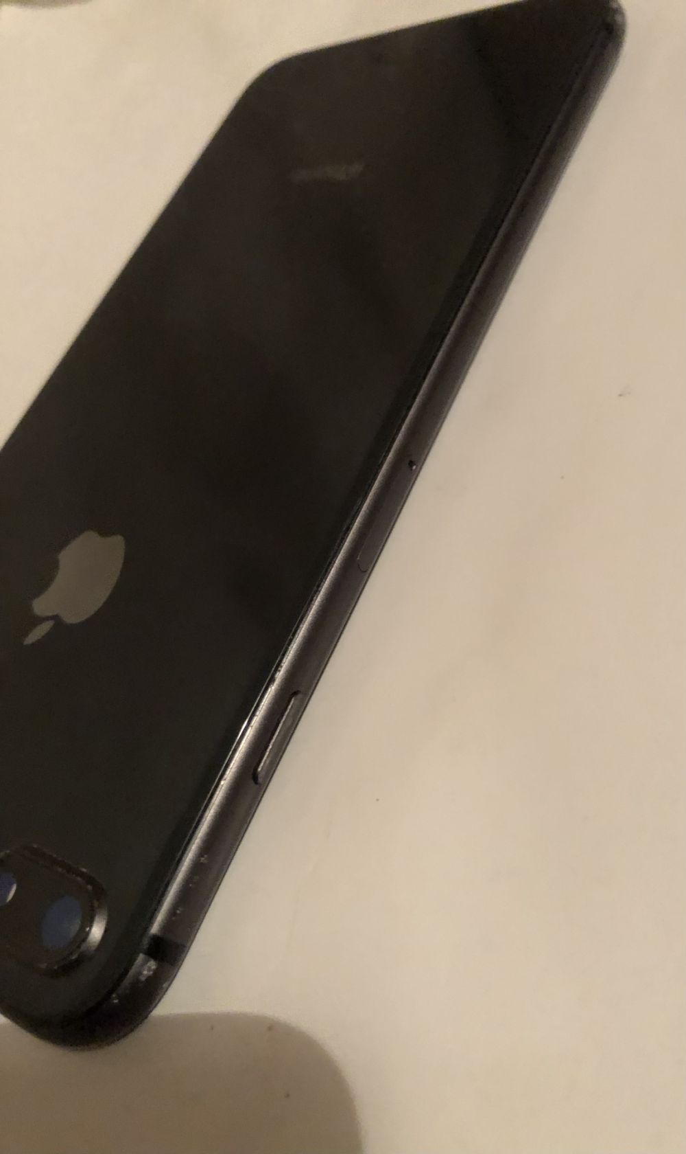 IPhone 8 Plus 64 Gb Neverlock Space Grey - фото фото фото 2