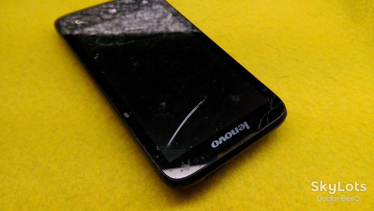 Lenovo A316i A316 i - фото фото фото 0