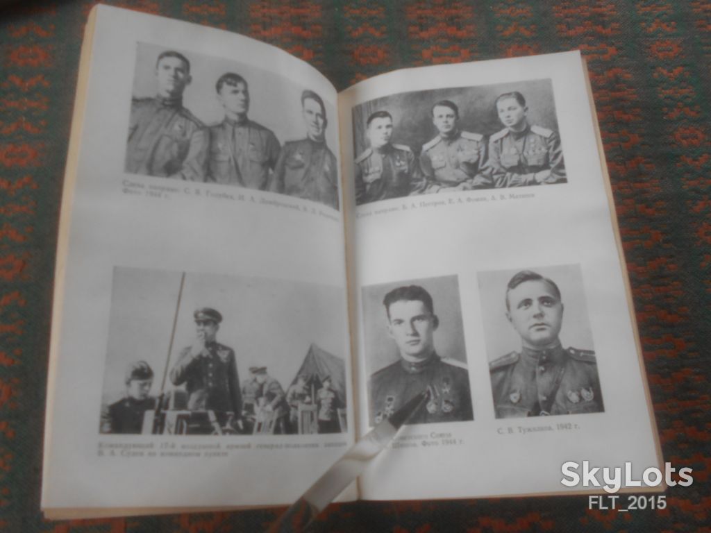 Д.Землянский   Высокое  небо  Витрука     1983  г. - фото фото фото 9