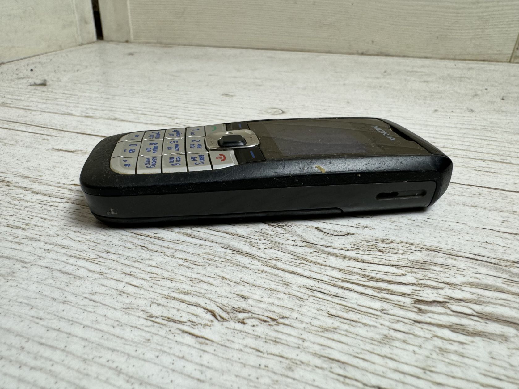 Телефон Nokia 2610 - фото фото фото 6