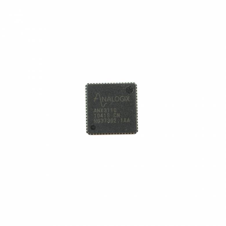 Микросхема Analogix ANX3110 для ноутбука - фото фото фото 0