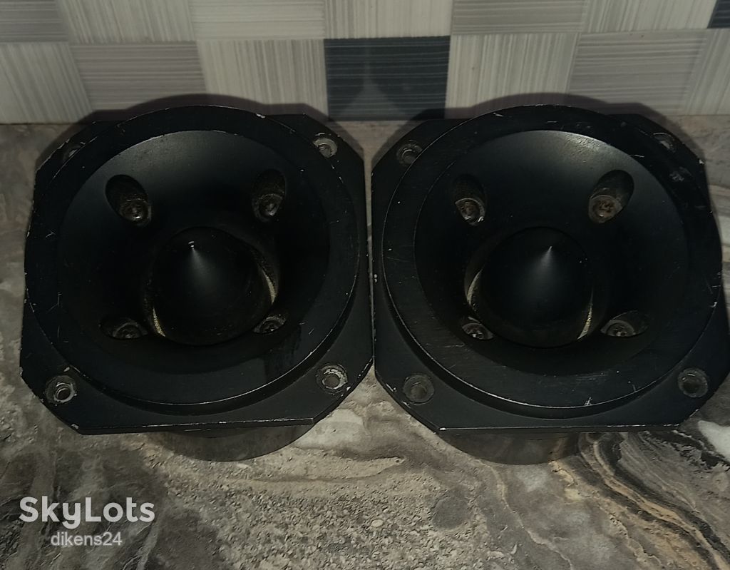 Професійні ВЧ Multicel High Quality Loudspeaker  8Om - фото фото фото 0