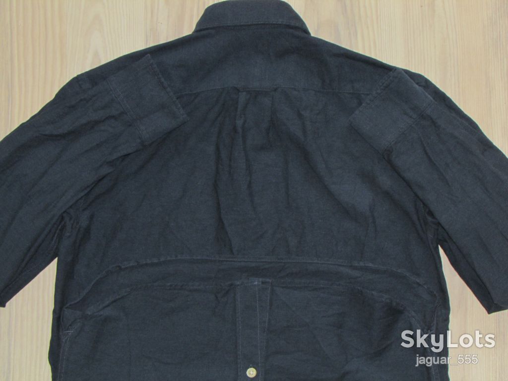 Фирменная стильная рубашка H&amp;M, SIZE XS  (СУПЕР ЦЕНА!!!) - фото фото фото 1