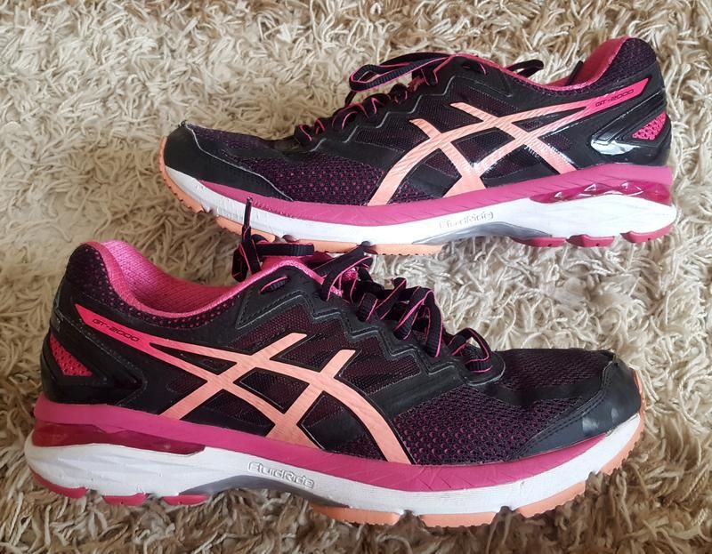 Кросівки asics gt-2000 original - фото фото фото 1