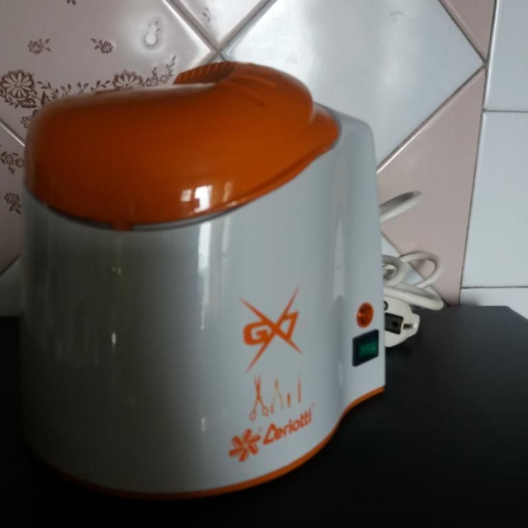 Ceriotti GX7 Стерилизатор. - фото фото фото 0