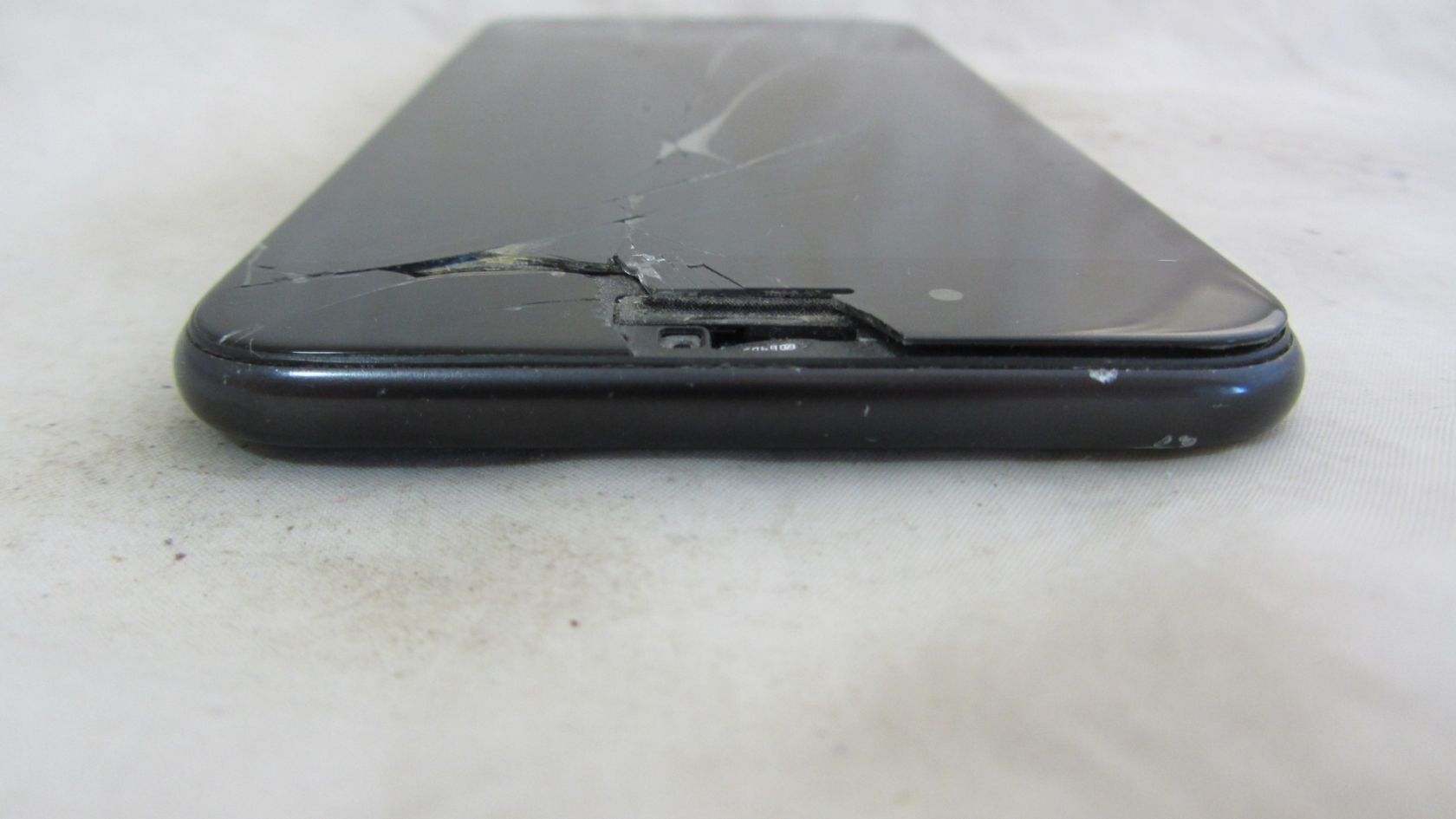 Apple iPhone 7 Plus Black - фото фото фото 2