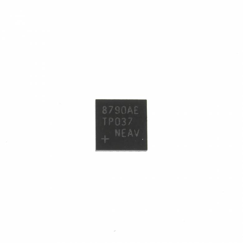Микросхема MAXIM MAX8790AE для ноутбука - фото фото фото 0