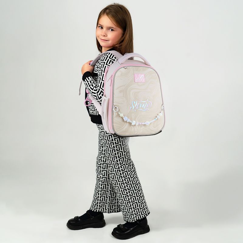 Рюкзак Kite Education Dazzling 14 л K26-555S-2  (безкоштовна доставка) - фото фото фото 9
