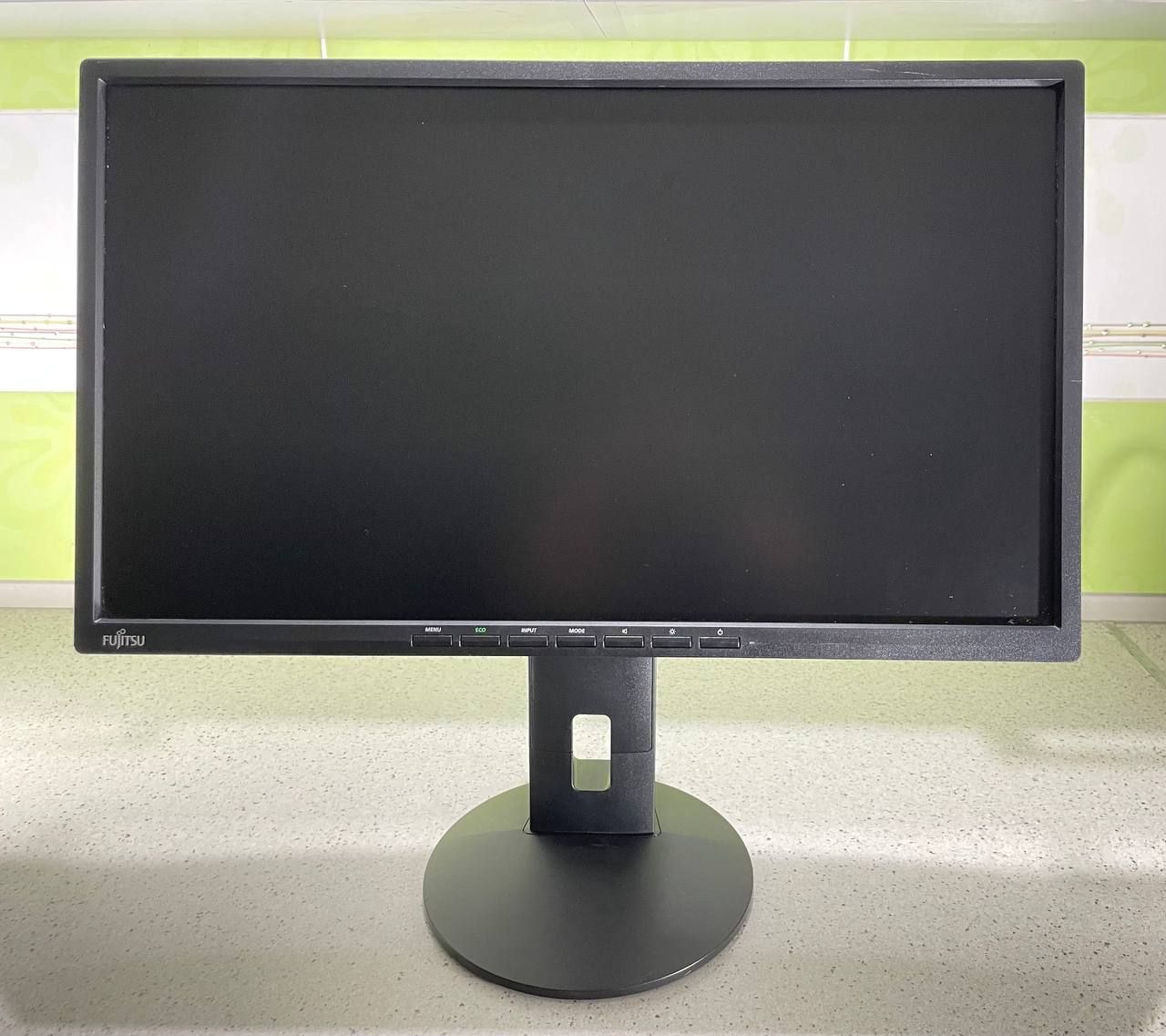 Монітор Fujitsu B22-8 TS Pro 21.5" FHD IPS LED  (277) - фото фото фото 2