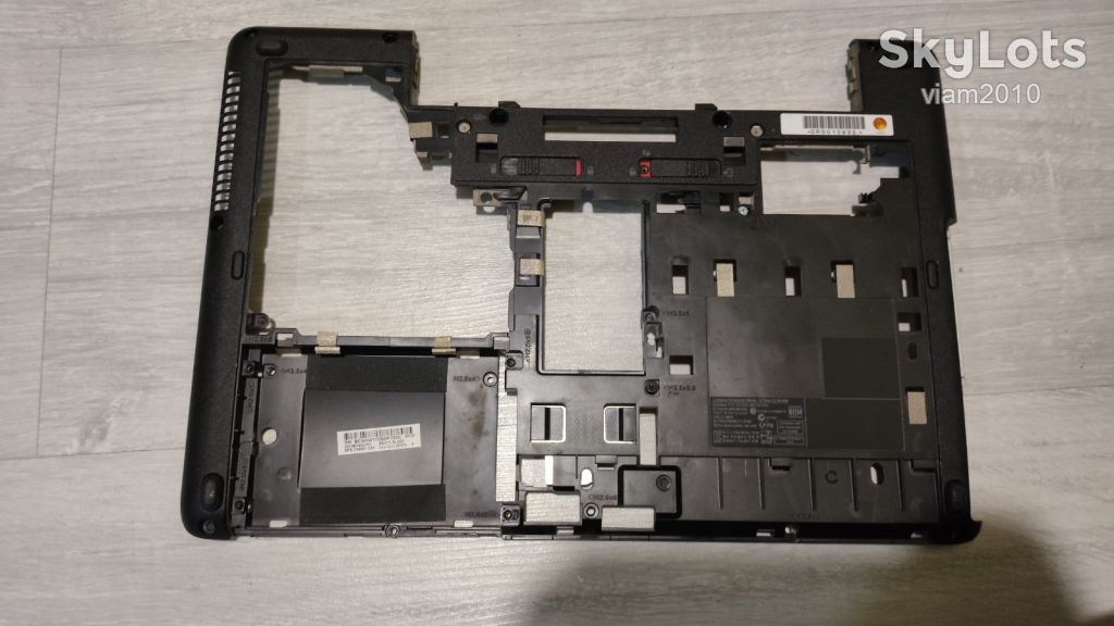 верх і корито Hp 640 645 g1 - фото фото фото 3