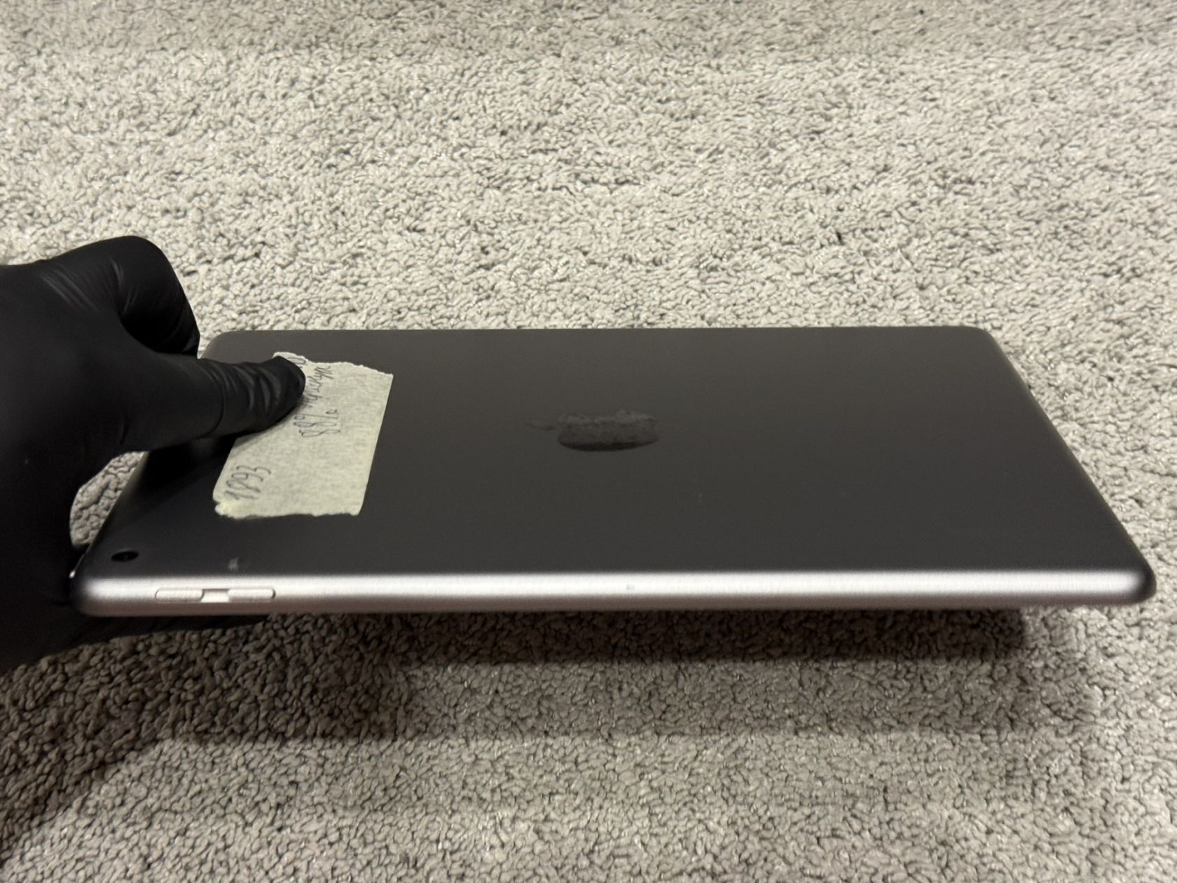 Планшет Apple iPad 6 A1893 32Gb Space Gray - фото фото фото 7