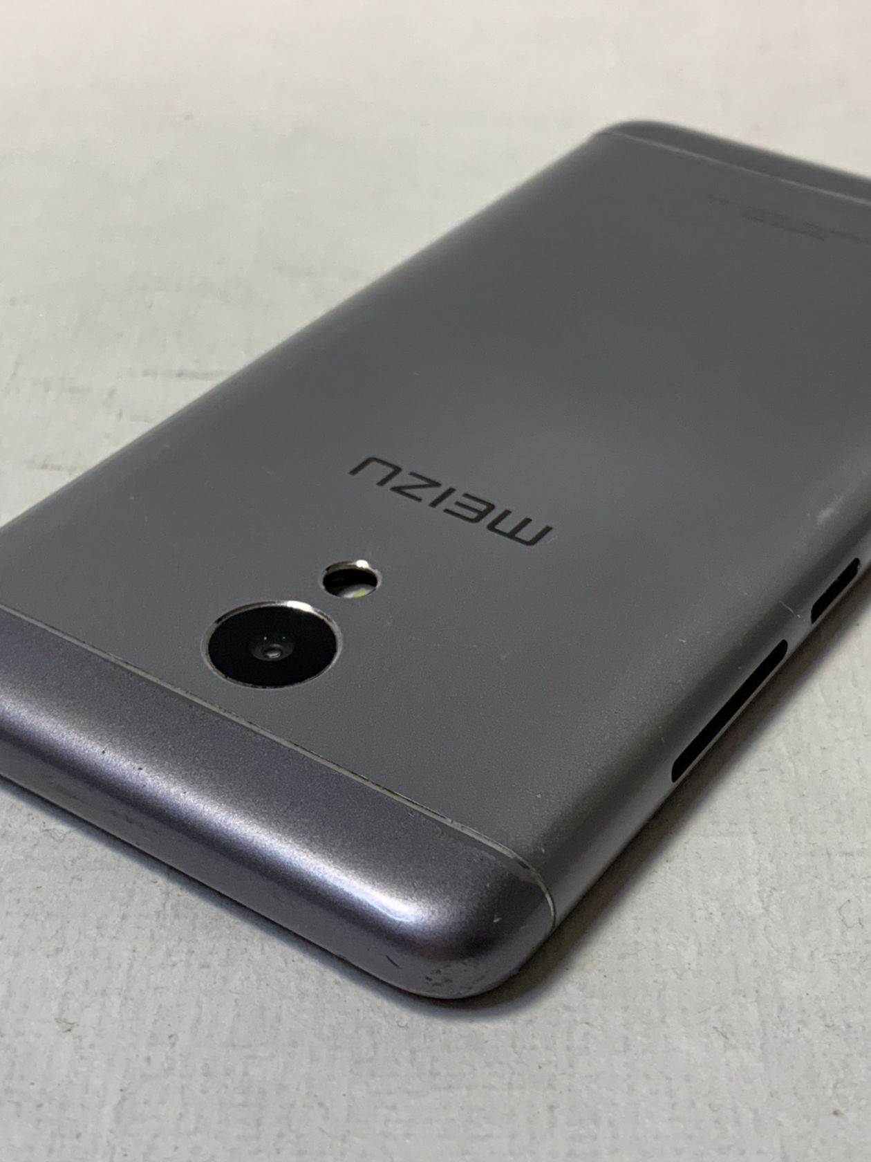 Meizu M3S  Black Оригинал! - фото фото фото 4