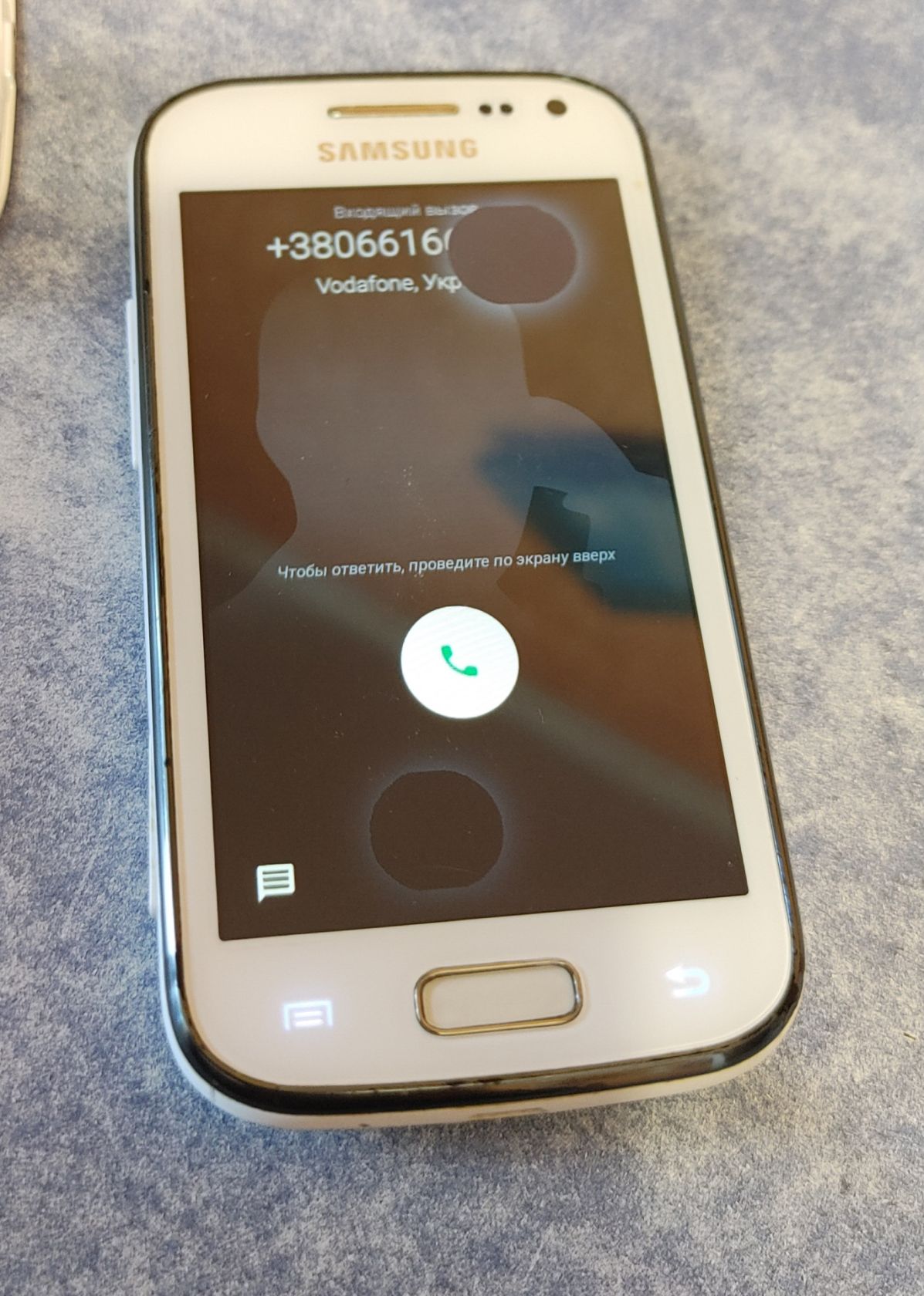 Samsung i8160       (ACE 2). 3шт. Android 7,8. - фото фото фото 3