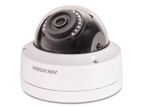 Камера видеонаблюдения  Hikvision  DS-2CD2121G0-IS      (2.8) - фото фото фото 1