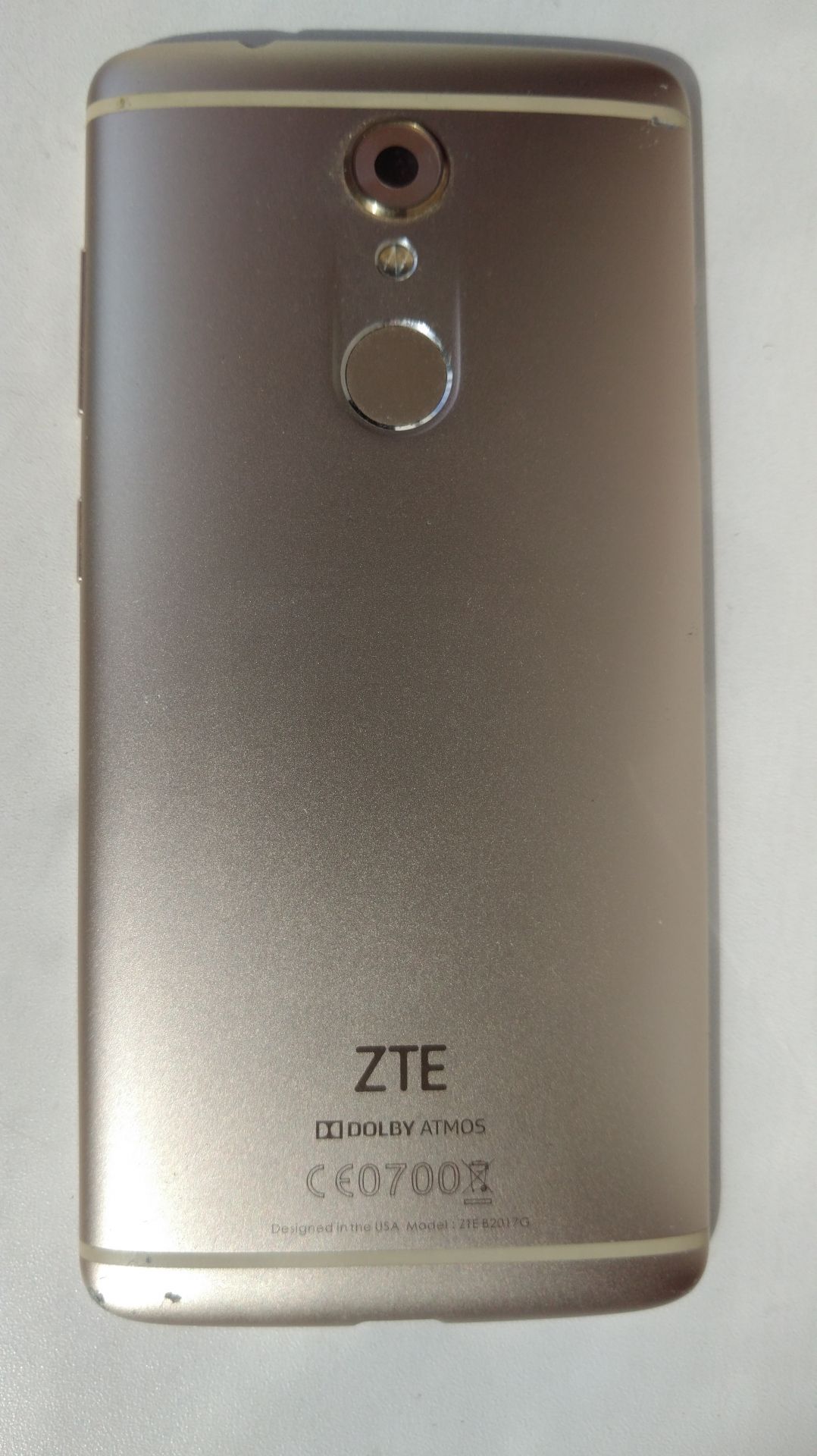 ZTE Axon 7 Mini 3/32, 5.2" запчасти - фото фото фото 4