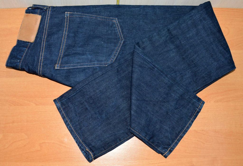 Джинси H&amp;M original W29L32 сток Y12-M8-1 - фото фото фото 3