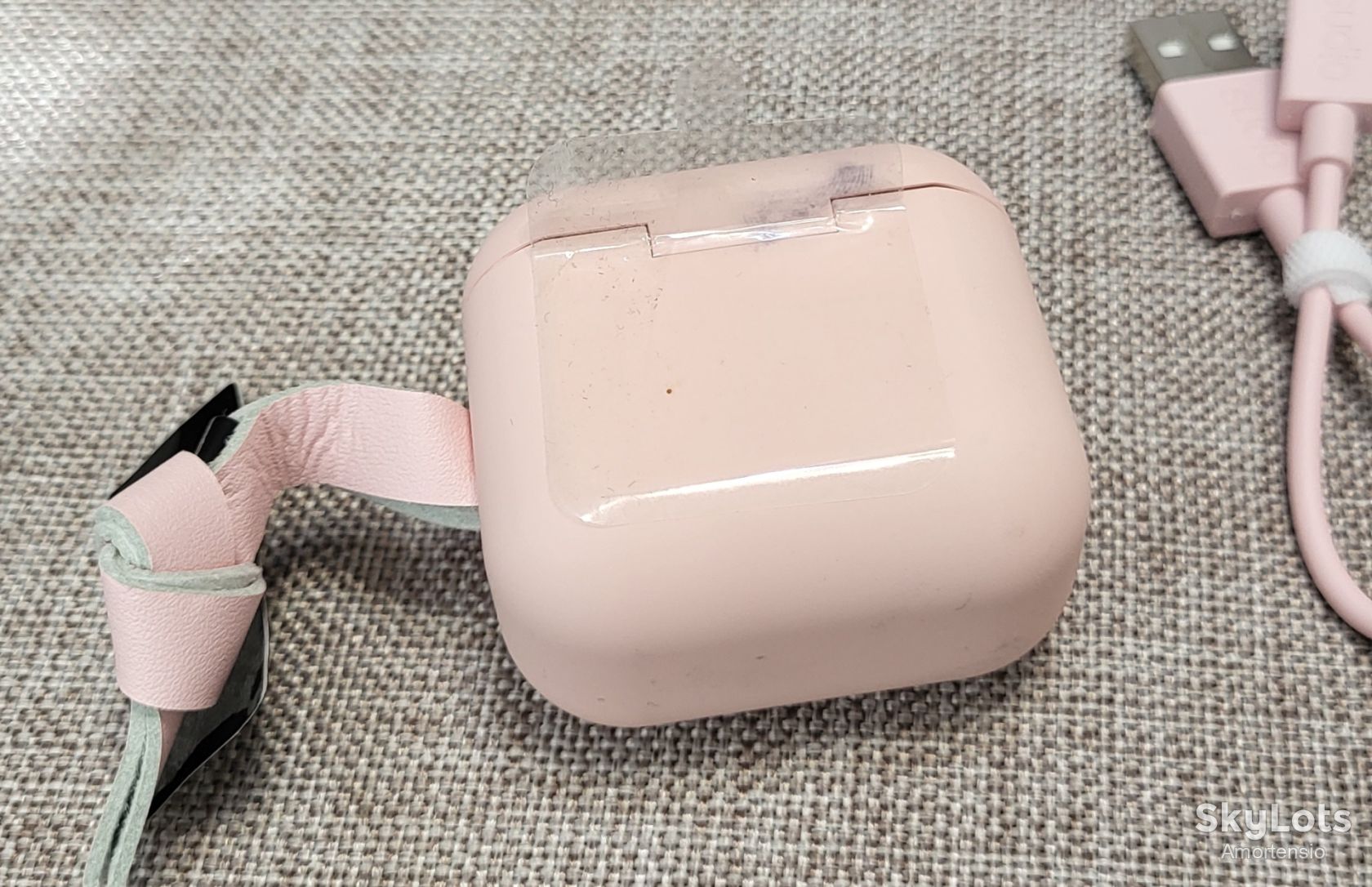 Bluetooth  навушники SUDIO ETT - фото фото фото 1