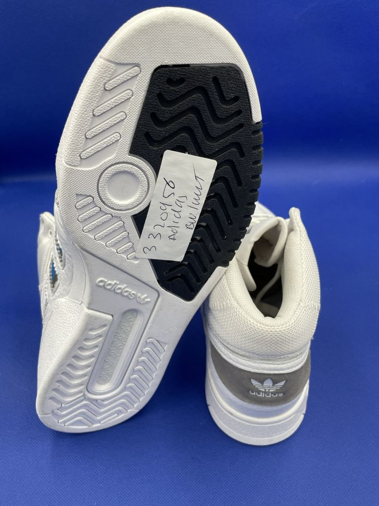 Кроссовки Adidas drоpStep  (IF0900) US8.5 - фото фото фото 2