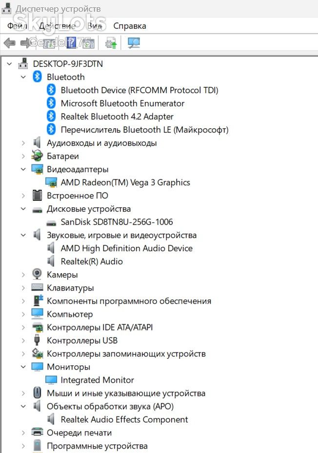 Модуль Wi-fi RTL8821 CE c ноутбука HP 255 G8/Realtek оригинал - фото фото фото 5