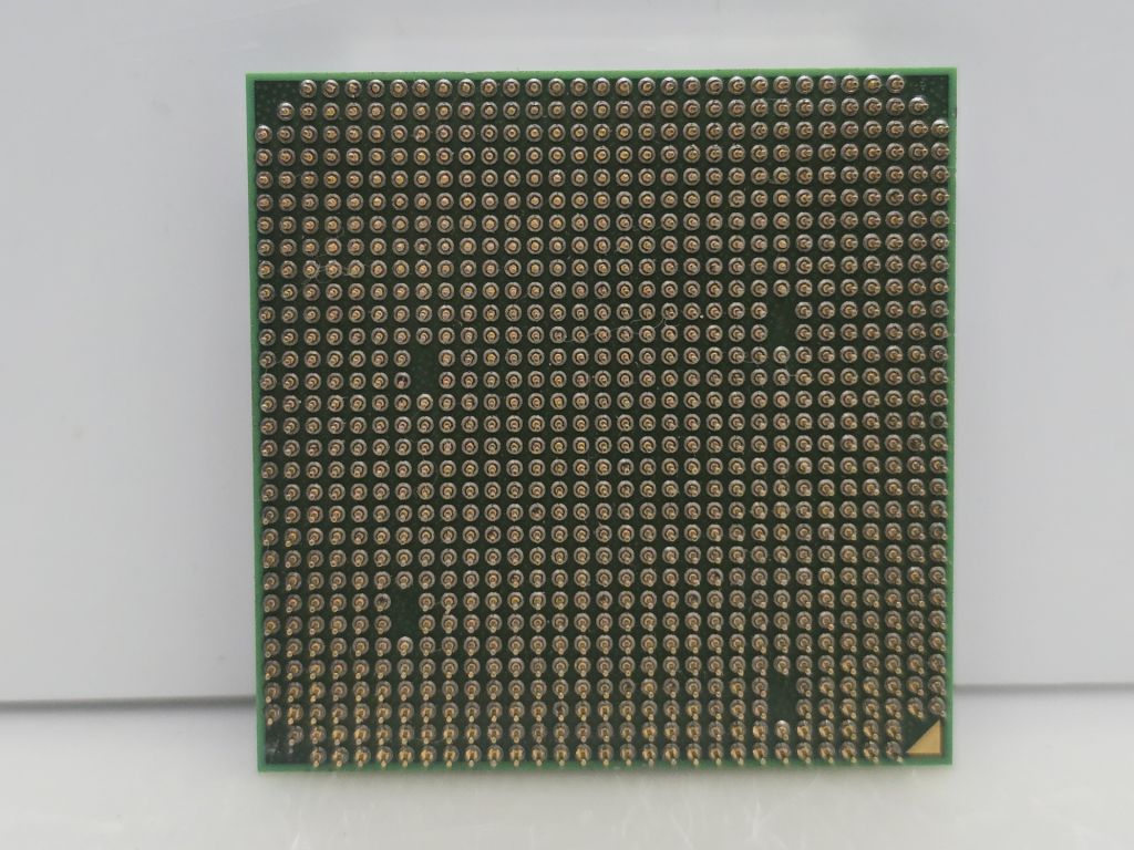 Процесор AMD Phenom X3 8550  (95W, BE) 2.2 GHz AM2 - фото фото фото 2