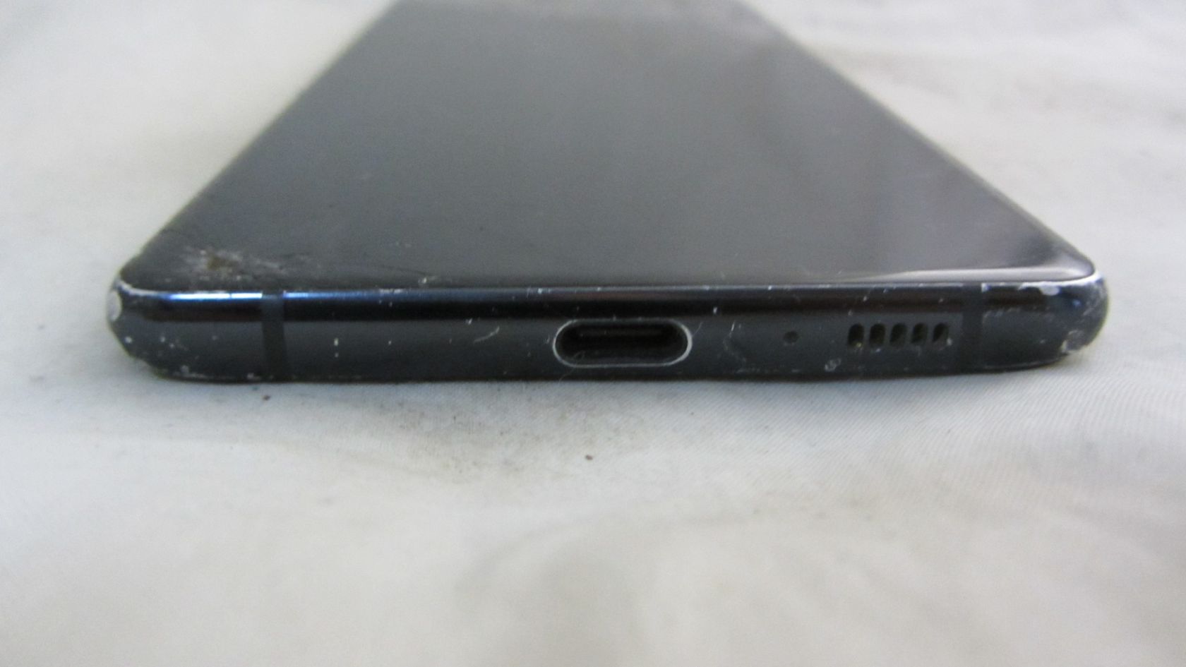 Samsung Galaxy S10 Lite  (SM-G770F/DS) 8/128GB Black - фото фото фото 5