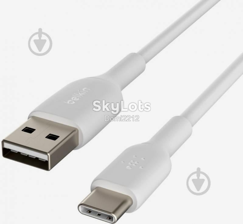 Кабель Boost Up Charge USB-C to USB 3 м - фото фото фото 0