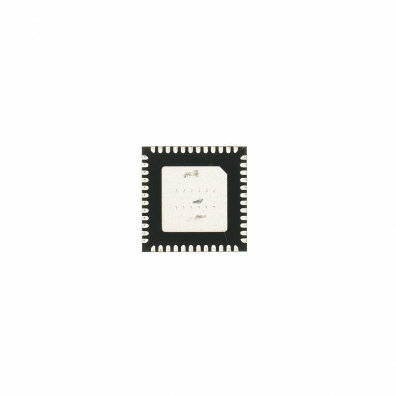Микросхема Intersil ISL9502CRZ для ноутбука - фото фото фото 0