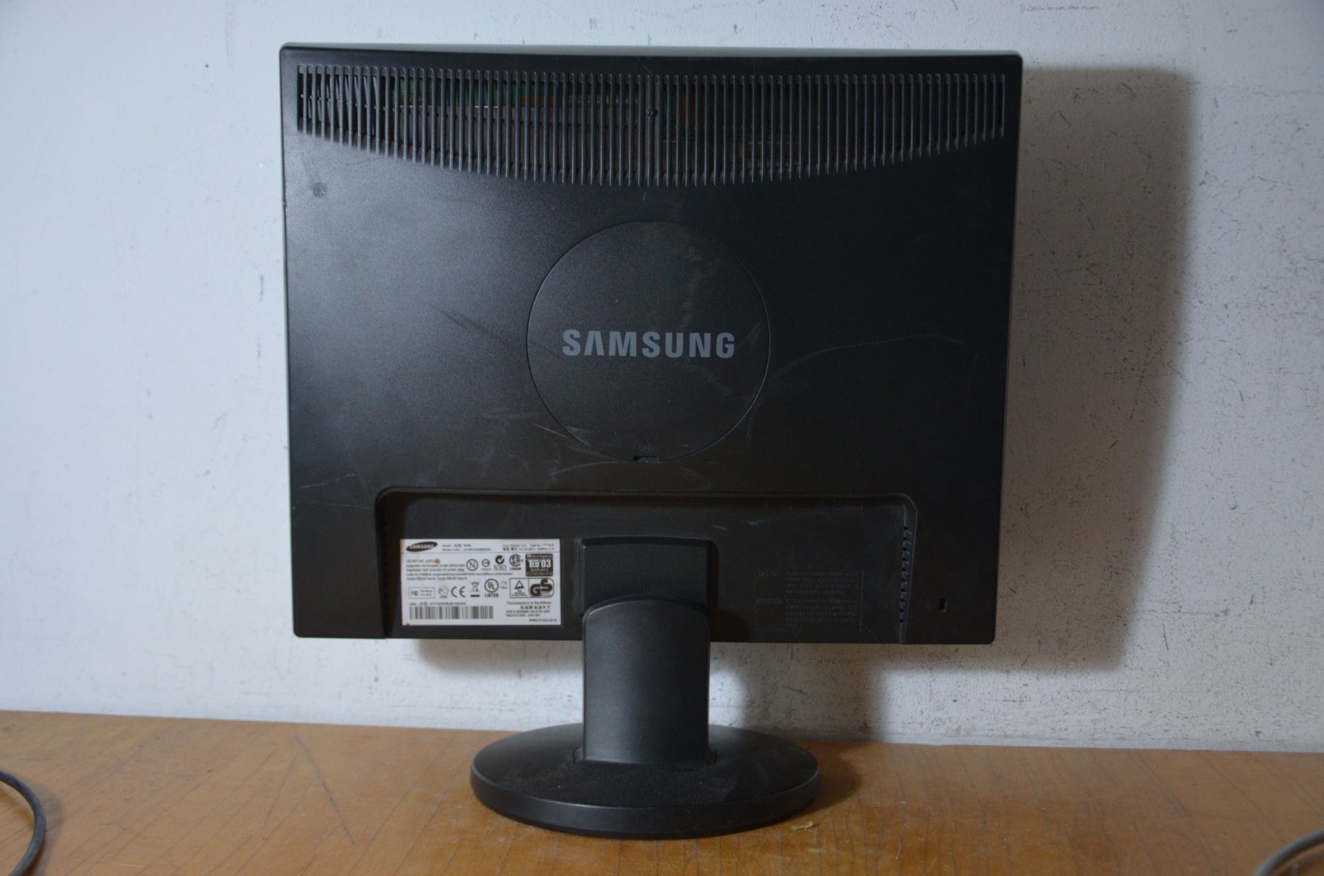 МОНІТОР TFT 19'' LCD Samsung 943N! МегаSALE! - фото фото фото 5