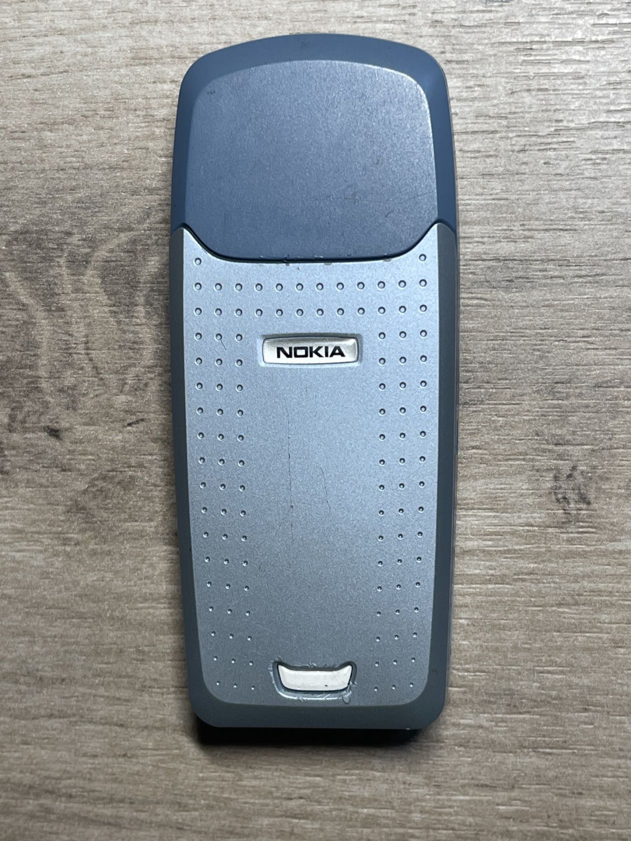мобільний телефон Nokia 3120 rh-19 - фото фото фото 4