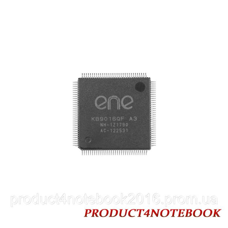 Микросхема ENE KB9016QF A3 для ноутбука - фото фото фото 0